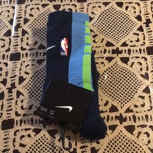 NBA Nike Socks